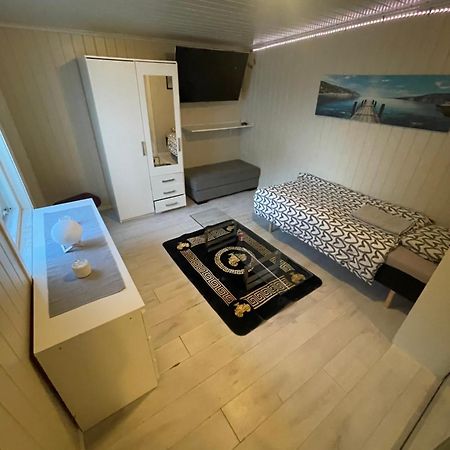 Apartments Porsgrunn Eksteriør bilde