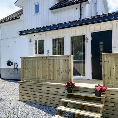 Apartments Porsgrunn Eksteriør bilde