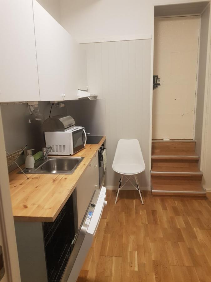Apartments Porsgrunn Eksteriør bilde