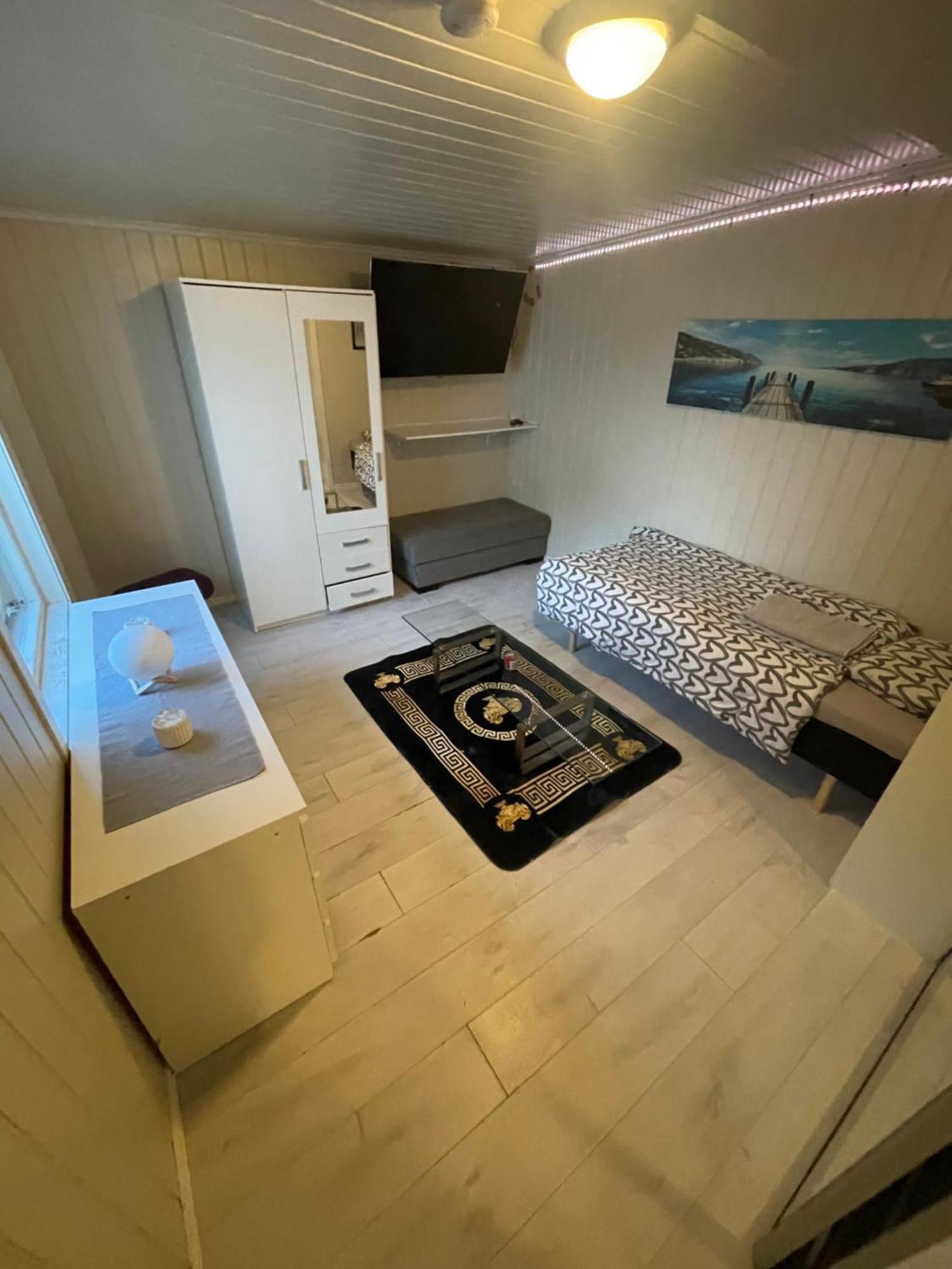 Apartments Porsgrunn Eksteriør bilde