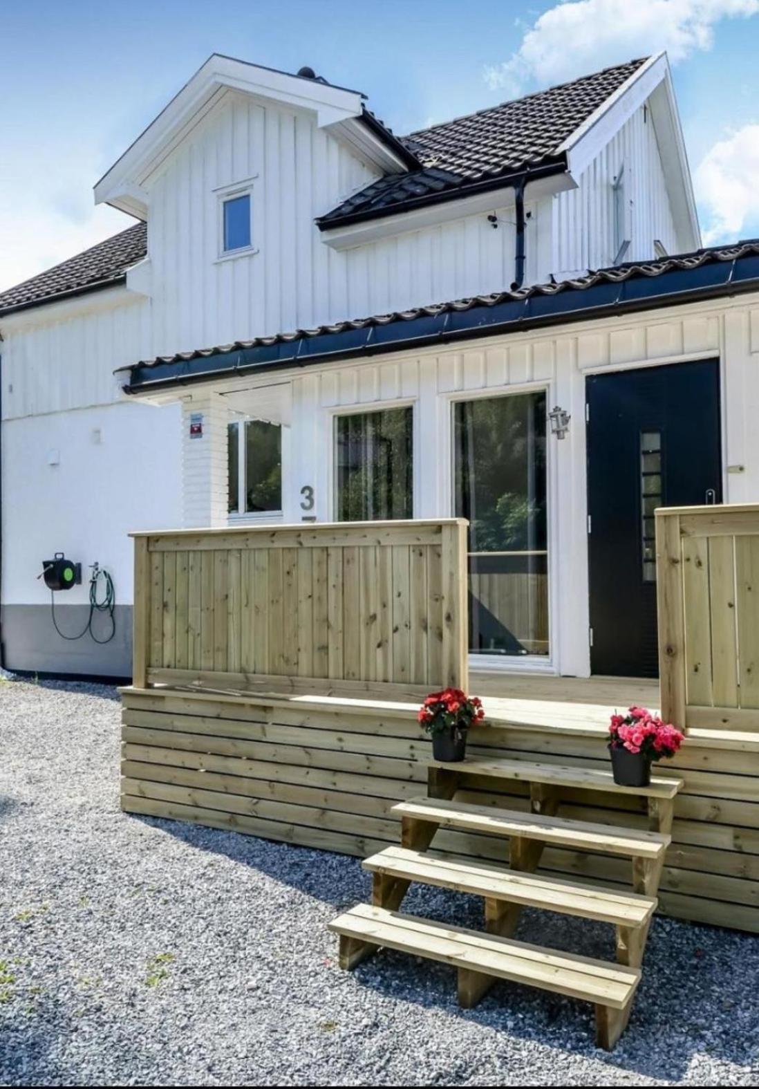 Apartments Porsgrunn Eksteriør bilde