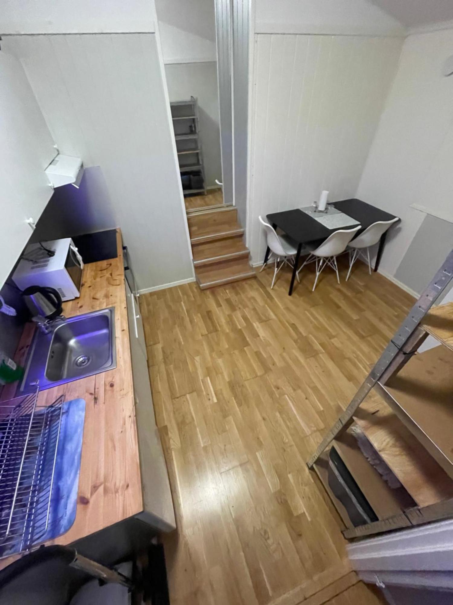 Apartments Porsgrunn Eksteriør bilde