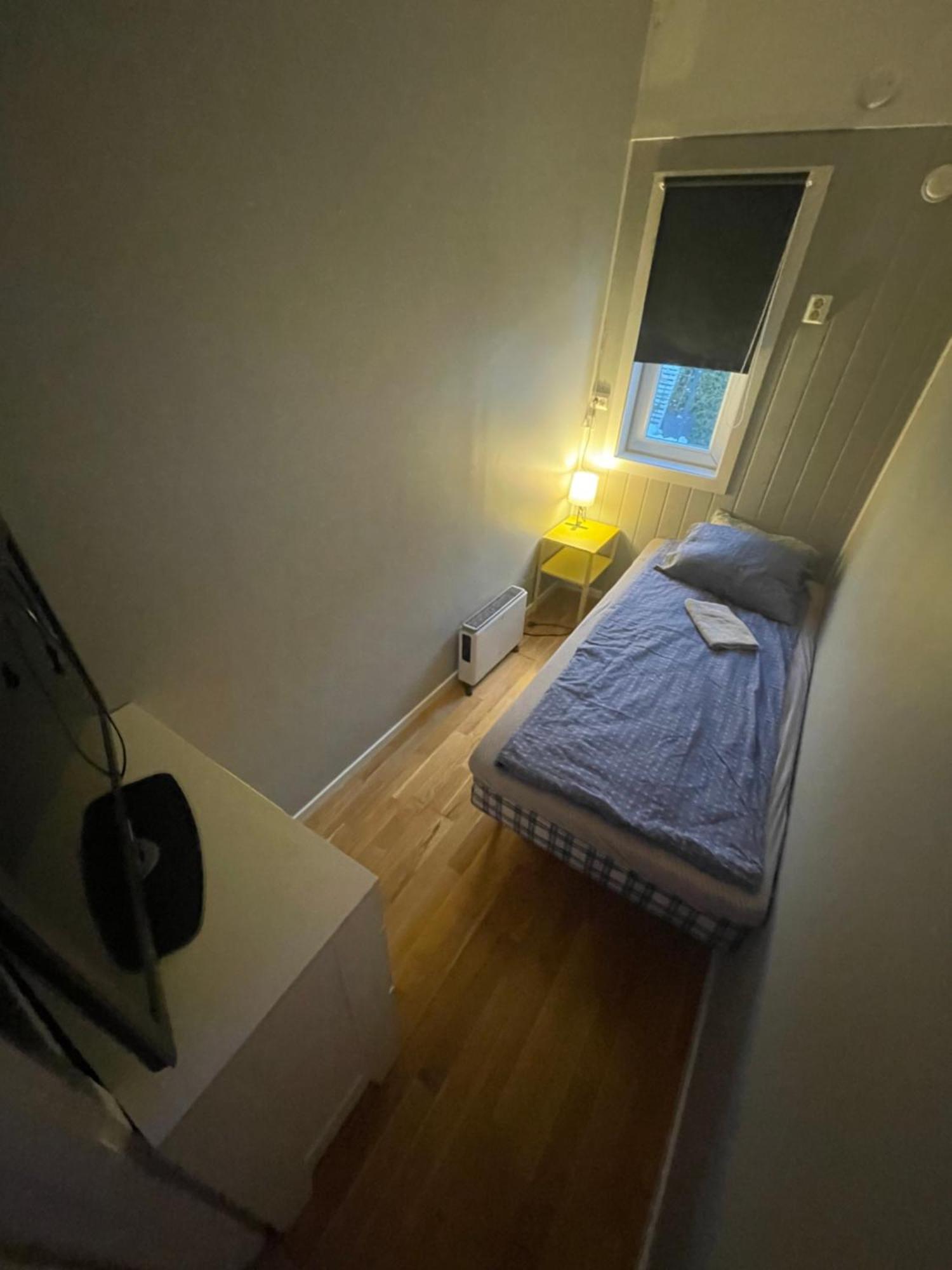 Apartments Porsgrunn Eksteriør bilde