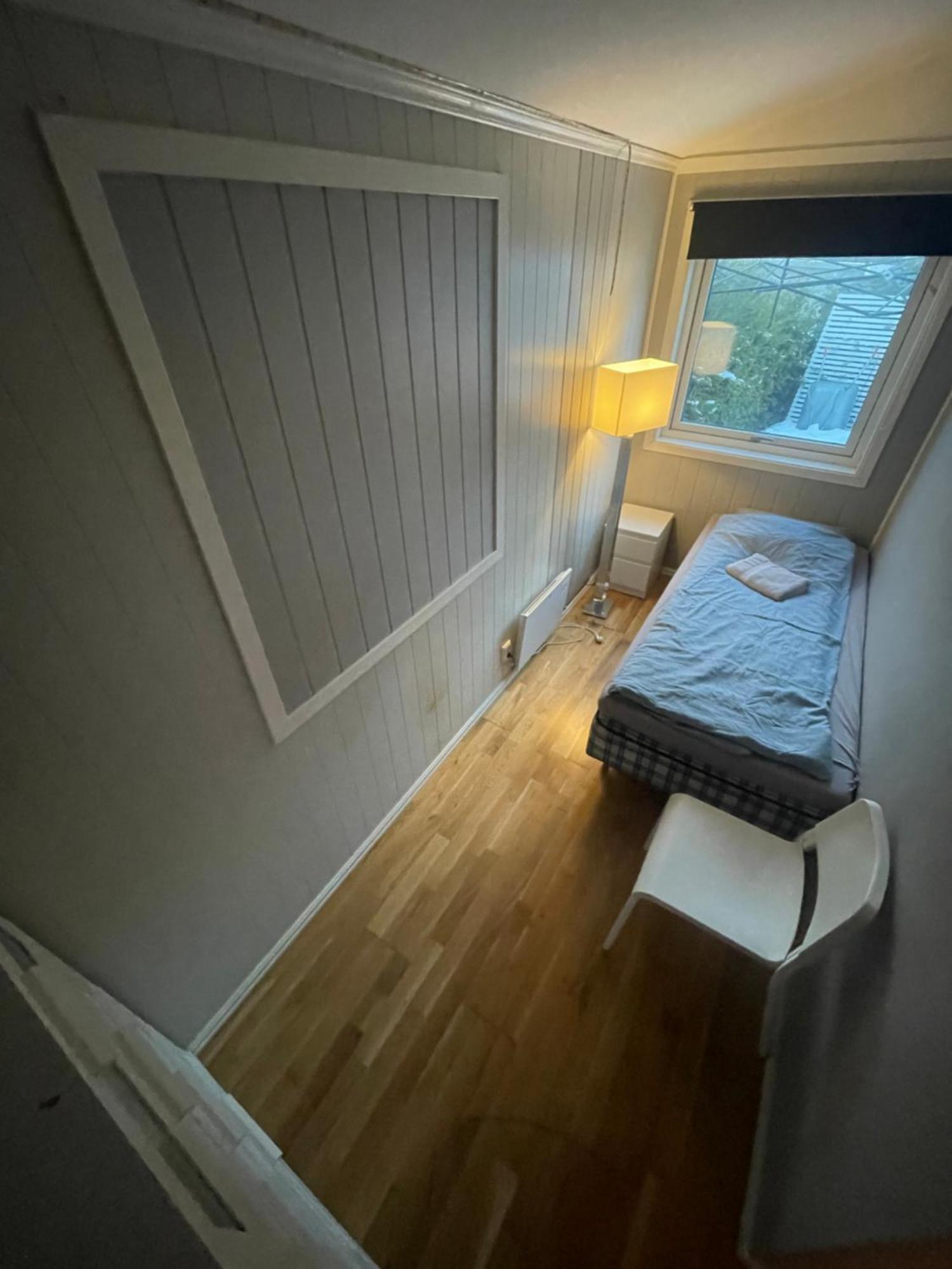 Apartments Porsgrunn Eksteriør bilde
